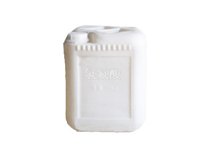 高純氫氟酸用途